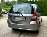 Honda Jazz 1.2 78KM Klimatyzacja Sprawna Bardzo Ładny Stan Zarejstr.PL Wrocław - zdjęcie 12
