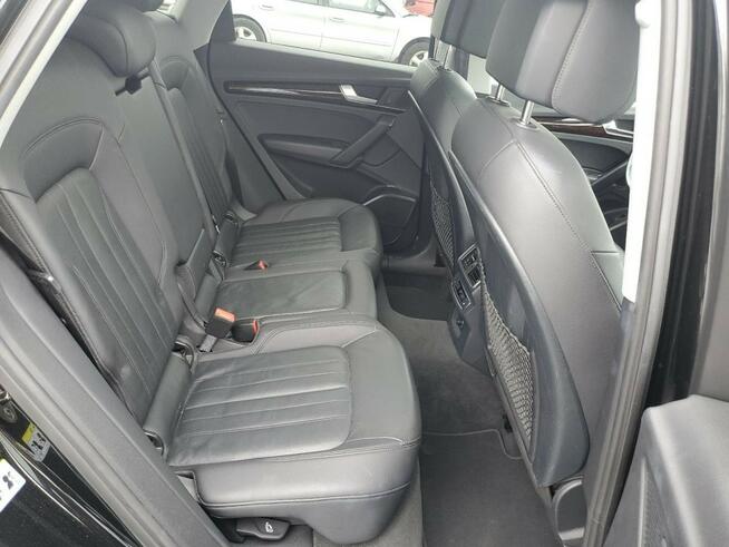 Audi Q5 Premium Plus Virtual Sękocin Nowy - zdjęcie 9