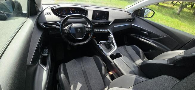 Peugeot 3008 Pleszew - zdjęcie 11