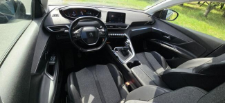 Peugeot 3008 Pleszew - zdjęcie 11