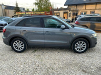 Audi Q3 AUTO WZÓR,100% BEZWYPADEK,SERWIS Kanie - zdjęcie 4