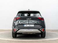 Kia Sportage 1.6 T-GDI 7DCT 2WD M+Smart MHEV 150KM Salon Polska Poznań - zdjęcie 8