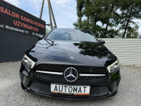 Mercedes A 180 Lift. Full-Led. Panorama. Automat. Rybnik - zdjęcie 2