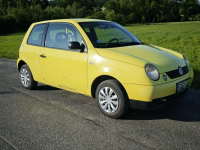 Volkswagen Lupo 1,0 ze wspomaganiem