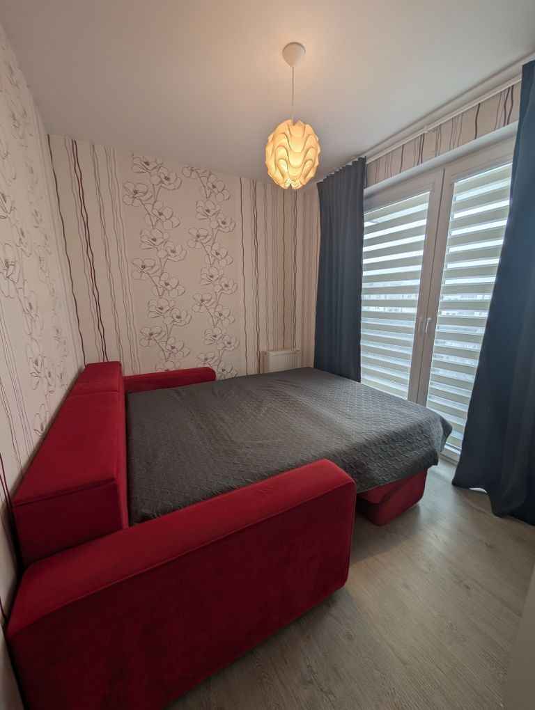 4pok, 61met, Okolice Stabłowickiej BALKON/WINDA (Wrocław) Fabryczna - zdjęcie 5