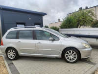 Peugeot 307 SW 2.0 hdi/136kM KLIMA panorama alumy Chełm Śląski - zdjęcie 12