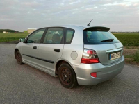 HONDA CIVIC 1.7 CDTI KLIMA LIFT WAŻNE OC I PT TANIO Grójec - zdjęcie 3