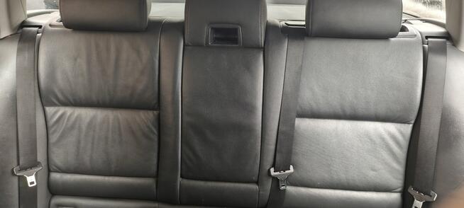 Bmw 5 E60/61 M57  2005 rok pierw. rejestr. Przemyśl - zdjęcie 9