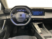 Peugeot 308 1.5 Blue HDI ActivePack S&amp;S EAT8 Warszawa - zdjęcie 9