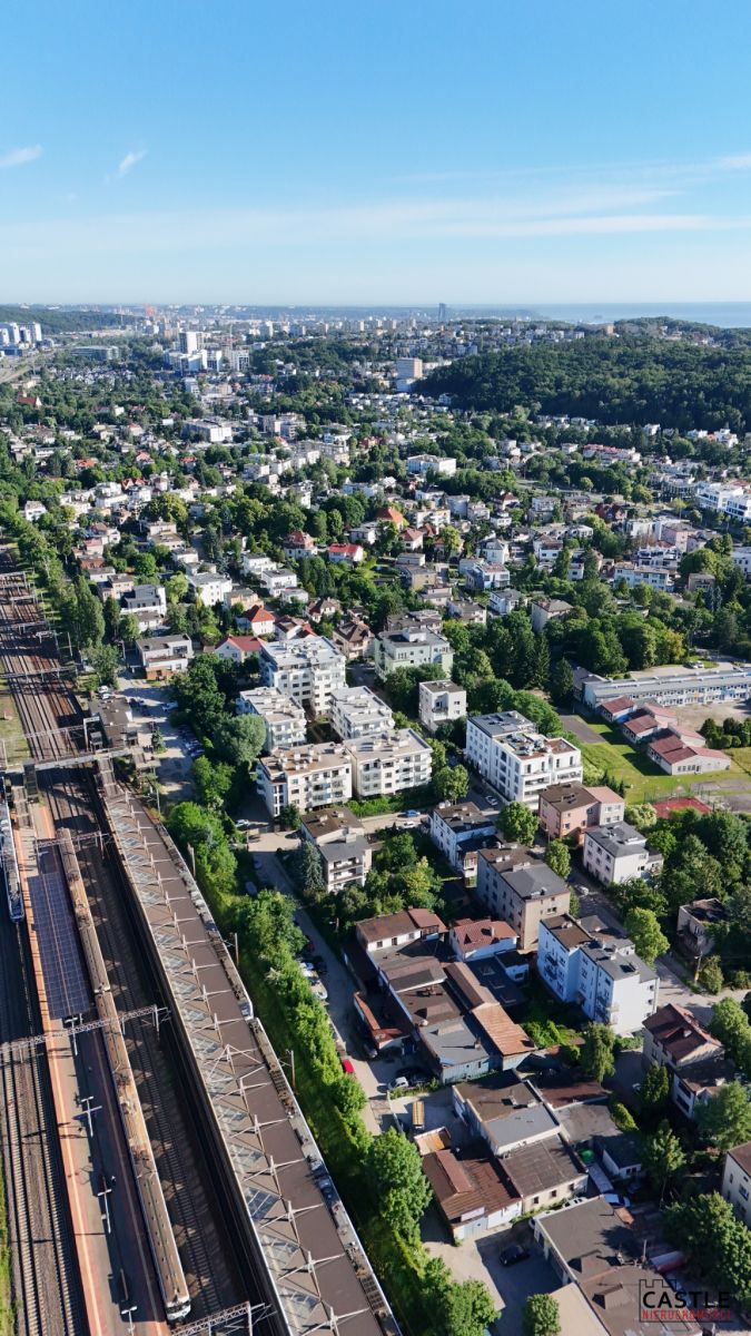 Dom wielorodzinny |  Gdynia Orłowo | inwestycja Gdynia - zdjęcie 2