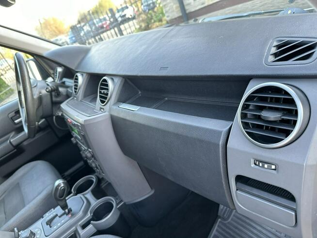 Land Rover Discovery Sadlno - zdjęcie 8