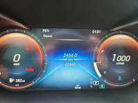 Mercedes C 300 4Matic / pakiet AMG / niski przebieg Warszawa - zdjęcie 9