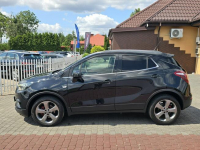 Opel Mokka X 1.6 CDTI 110KM COSMO Gwarancja do 3 lat! Włocławek - zdjęcie 8