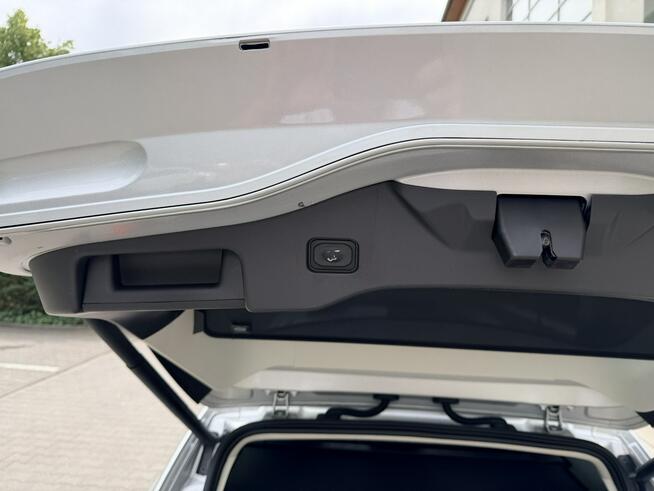 Ford Mondeo 2.0 Diesel Titanium Panorama Szczecin - zdjęcie 10