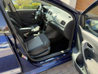 Volkswagen Polo 1.2 benzyna ładny stan bezwypadkowy klimatronik Konradów - zdjęcie 8