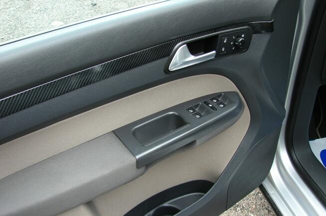 VW Touran Cross 2,0 TDi 140 KM Piła - zdjęcie 6
