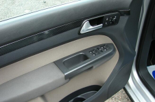 VW Touran Cross 2,0 TDi 140 KM Piła - zdjęcie 6