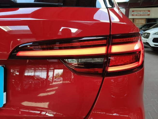 Audi A4 2.0 150KM DSG Skóra, Navi, Grzane Fotele,Parktronik,El. Klapa Mysłowice - zdjęcie 11