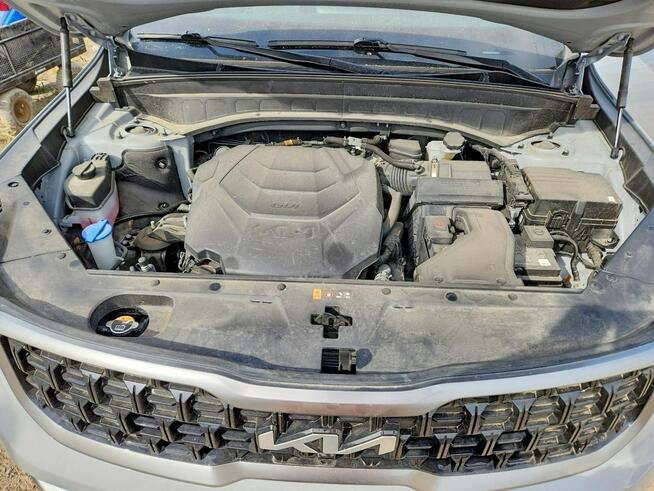 Kia Telluride SX X-PRO / AWD / 3.8 V6 Warszawa - zdjęcie 11