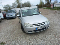 1.2 benzynka fajne wyposażenie zadbana Corsa 2006r