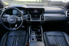 Kia Sorento 1.6 T-GDI HEV XL aut 7os. Salon PL Iwł FV23% Pęcice - zdjęcie 2