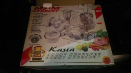 oddam za darmo robot kuchenny Kasia MPM Piaseczno - zdjęcie 4
