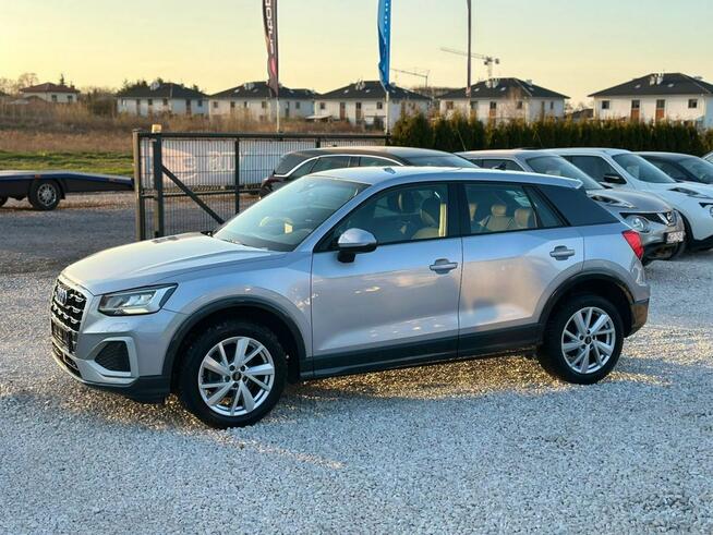 Audi Q2 1.5 TFSI 150 KM S tronic | Virtual Cockpit | El.Klapa I Led I Grójec - zdjęcie 3