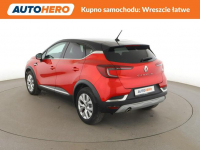Renault Captur led auto klima virtual navi pdc Warszawa - zdjęcie 4