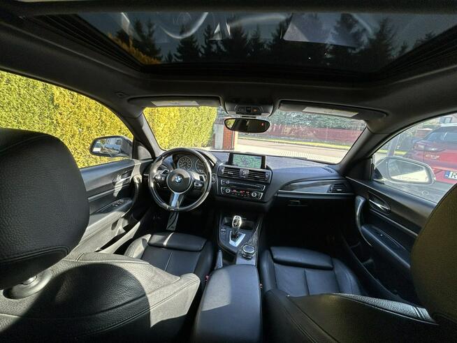 BMW 220 228i 2.0i 245 KM M-Pakiet Tarnów - zdjęcie 7