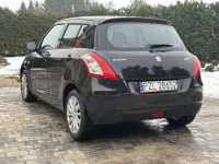 Suzuki Swift Złotów - zdjęcie 7