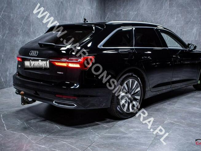 Audi A6 Avant 40 TDI quattro 2.0 TDI quattro S Tronic Kiczyce - zdjęcie 7