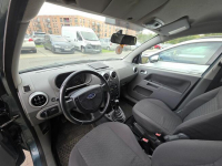 Ford Fusion 2003r. 1.6 101 KM benzyna Katowice - zdjęcie 6