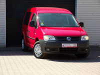 Volkswagen Caddy Klimatronic /Gwarancja /MPI / Mikołów - zdjęcie 2