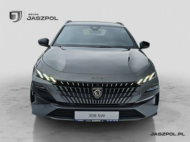 Nowy Peugeot 308SW GT Exclusive 1.5 BlueHDi 130 KM Łódź - zdjęcie 2