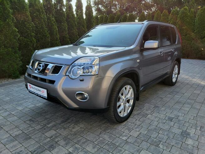 Nissan X-Trail ** Kamery 360 ** Nawigacja ** Panorama Dach ** Jatutów - zdjęcie 3