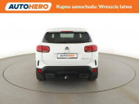 Citroen C5 Aircross led virtual navi pdc kamera auto klima manual Warszawa - zdjęcie 6