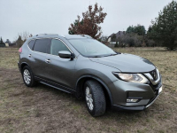 Nissan Rogue 4x4 Lift, igła, jedyna taka wersja w Polsce! Bydgoszcz - zdjęcie 1