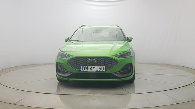 Ford Focus 2.3 EcoBoost ST X ! Z Polskiego Salonu ! Faktura VAT ! Warszawa - zdjęcie 2
