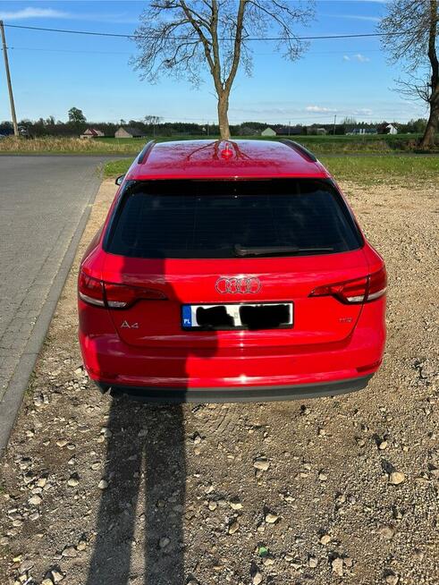 Sprzedam audi A4 b9 Żytniów - zdjęcie 3