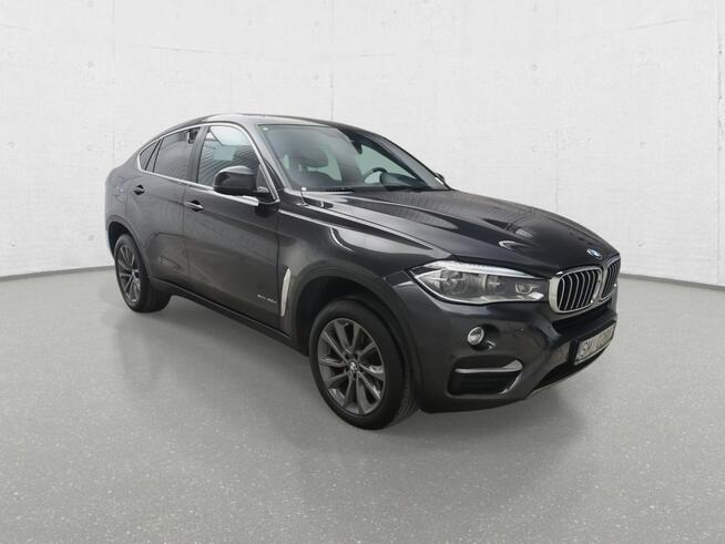 BMW X6 Poleasingowe.pl ECR Komorniki - zdjęcie 1