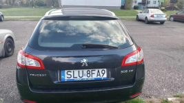 sprzedam/Peugeot508SW Lubliniec - zdjęcie 2