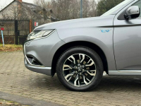 Mitsubishi Outlander *Plug In*Kamera 360*Gwarancja* Zduńska Wola - zdjęcie 12