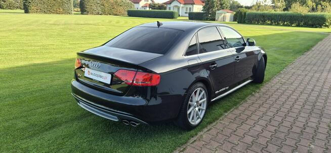 S4-QUATTRO-SUPER STAN-WARTO Paproć - zdjęcie 9