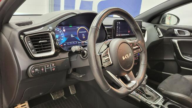 Kia Pro Cee'd 1.5 T-GDI GT Line DCT Grójec - zdjęcie 12