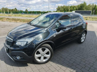 Opel Mokka Lipówki - zdjęcie 2
