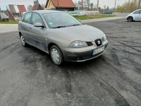 Seat Ibiza 1.4+Lpg 04r Tarnów - zdjęcie 2