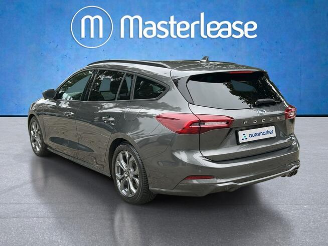 Ford Focus 1.5 EcoBlue ST-Line X  ! Z Polskiego Salonu ! Faktura Vat ! Warszawa - zdjęcie 8