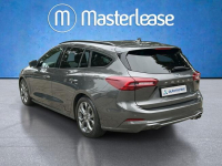 Ford Focus 1.5 EcoBlue ST-Line X  ! Z Polskiego Salonu ! Faktura Vat ! Warszawa - zdjęcie 8