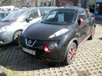 Nissan Juke Automat/ Bardzo dobry stan