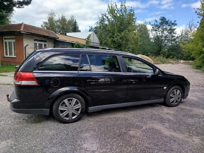 Opel Vectra IMPORT Z NIEMIEC oplaty w cenie zapraszam Toruń - zdjęcie 4